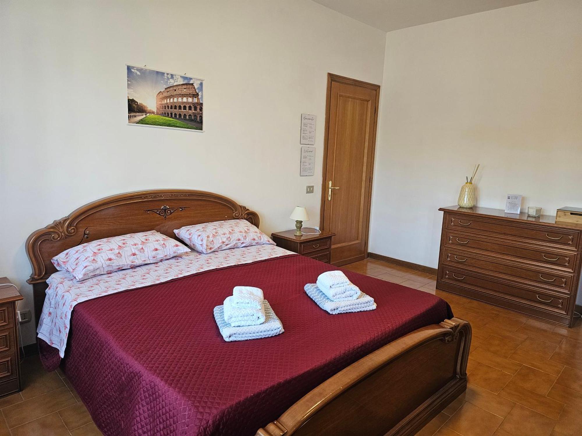 Suite Colosseo Roma Ngoại thất bức ảnh